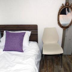 Отель Suncity Guest House комната для гостей фото 3