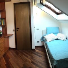 Отель Olivia's nest in downtown комната для гостей