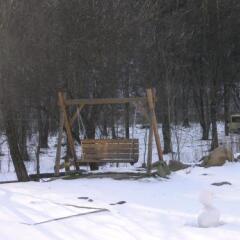 Гостиница Holiday Home Arnika