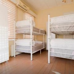 My Happy Home Hostel Турция, Измир - отзывы, цены и фото номеров - забронировать отель My Happy Home Hostel онлайн удобства в номере фото 2