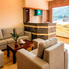 Sapa Family House Hotel интерьер отеля фото 3