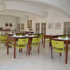 Hotel Pedro O Pescador гостиничный бар