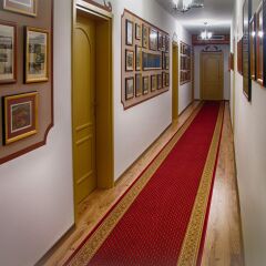 Hotel Puntijar in Zagreb, Croatia from 110$, photos, reviews - zenhotels.com hotel interior