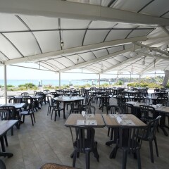 Отель Fontane Bianche Beach Club Фонтане-Бьянке фото 16
