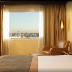 Отель Farah Casablanca комната для гостей фото 5