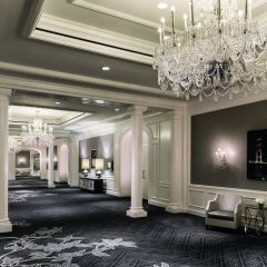 Отель The Ritz-Carlton, San Francisco Сан-Франциско фото 14