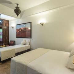 Riad Ecila in Marrakesh, Morocco from 165$, photos, reviews - zenhotels.com guestroom photo 5