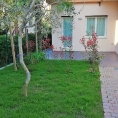 Отель Casa Belfiore Vicenza Италия, Виченца - отзывы, цены и фото номеров - забронировать отель Casa Belfiore Vicenza онлайн фото 2
