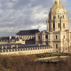 Отель de France Invalides Франция, Париж - 2 отзыва об отеле, цены и фото номеров - забронировать отель de France Invalides онлайн фото 2