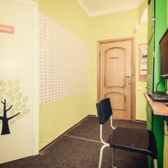 Гостиница TNT Hostel Moscow в Москве - забронировать гостиницу TNT Hostel Moscow, цены и фото номеров Москва удобства в номере