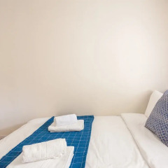 Отель Piccadilly Circus - London Regent Apartments Великобритания, Лондон - отзывы, цены и фото номеров - забронировать отель Piccadilly Circus - London Regent Apartments онлайн комната для гостей фото 2