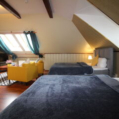 Отель Tallinn City Apartments Harju Residence Эстония, Таллин - 2 отзыва об отеле, цены и фото номеров - забронировать отель Tallinn City Apartments Harju Residence онлайн детские мероприятия