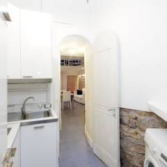 Отель Imperium Suite Navona в номере фото 2