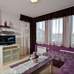 Grand Monastery Hotel удобства в номере