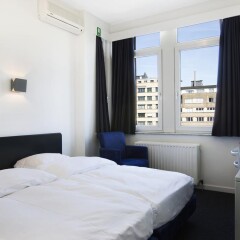 Argus Hotel Brussels комната для гостей фото 2