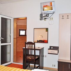 Отель Daf House Obzor Болгария, Аврен - отзывы, цены и фото номеров - забронировать отель Daf House Obzor онлайн удобства в номере