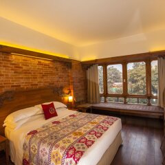 Hotel Yak & Yeti in Kathmandu, Nepal from 178$, photos, reviews - zenhotels.com guestroom photo 4