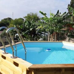 Bungalow Harmony & Serenity in Baie-Mahault, France from 84$, photos, reviews - zenhotels.com photo 6