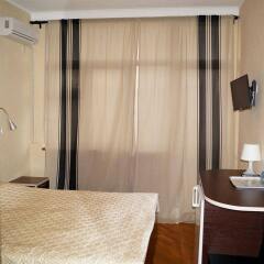 Гостиница Sun-Svet Guesthouse комната для гостей