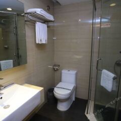 Benfeng Business Hotel комната для гостей фото 2