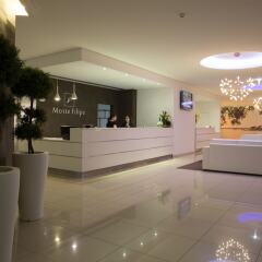 Monte Filipe Hotel & Spa интерьер отеля фото 3