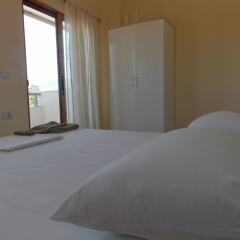 Отель Agrume Inn Hotel Албания, Ксамил - отзывы, цены и фото номеров - забронировать отель Agrume Inn Hotel онлайн комната для гостей