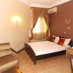 Thornberry Savannah Suite Hotel комната для гостей фото 2