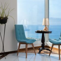 Отель Monte Smith Luxury Villa удобства в номере