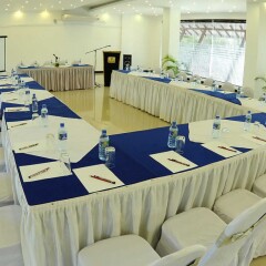 Отель Golden Star Beach Hotel Шри-Ланка, Негомбо - отзывы, цены и фото номеров - забронировать отель Golden Star Beach Hotel онлайн помещение для мероприятий фото 2