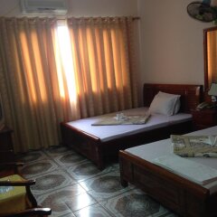 Don Hien 2 Hotel комната для гостей фото 5