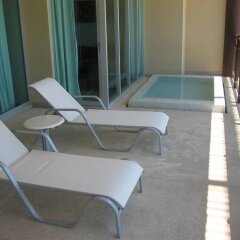 Отель Grand Mayan Los Cabos Wyndham Сан-Хосе-дель-Кабо бассейн фото 3