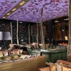 Radisson Blu Park Hotel, Athens интерьер отеля фото 2