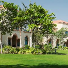 Al Raha Beach Hotel Villas фото 5