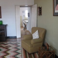 Отель Hostal La Colina Колумбия, Кали - отзывы, цены и фото номеров - забронировать отель Hostal La Colina онлайн комната для гостей фото 2