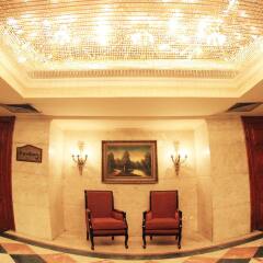 Отель Pyramisa Downtown Residence интерьер отеля фото 3