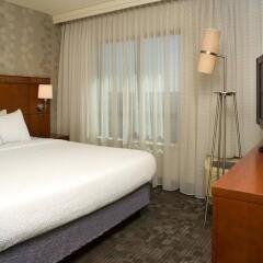 Отель Courtyard by Marriott Washington Capitol Hill/Navy Yard комната для гостей фото 4