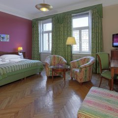 Hotel Secession an der Oper in Vienna, Austria from 163$, photos, reviews - zenhotels.com guestroom photo 2