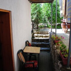 Отель Toni's Guest House Болгария, Сандански - отзывы, цены и фото номеров - забронировать отель Toni's Guest House онлайн фото 6