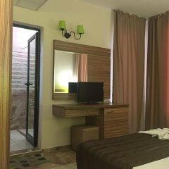 Отель Tia Maria Болгария, Солнечный берег - отзывы, цены и фото номеров - забронировать отель Tia Maria онлайн удобства в номере