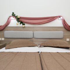 Hotel Dionyssos - Adults Only сауна