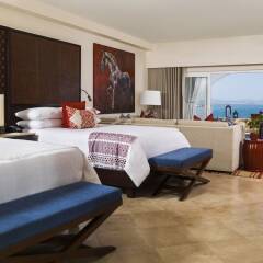 Отель One&Only Palmilla Resort Мексика, Сан-Хосе-дель-Кабо - отзывы, цены и фото номеров - забронировать отель One&Only Palmilla Resort онлайн комната для гостей фото 3