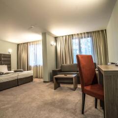 Отель Perelik Hotel Болгария, Пампорово - отзывы, цены и фото номеров - забронировать отель Perelik Hotel онлайн удобства в номере