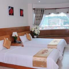 Отель Amis Hotel Вьетнам, Вунгтау - отзывы, цены и фото номеров - забронировать отель Amis Hotel онлайн комната для гостей