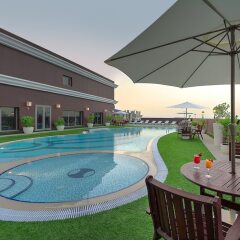 Royal Ascot Hotel детские мероприятия