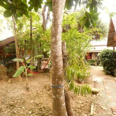 Отель Lanta Valom Hideaway Ланта фото 12