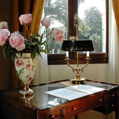 Отель Villa Franceschi Италия, Мира - отзывы, цены и фото номеров - забронировать отель Villa Franceschi онлайн удобства в номере