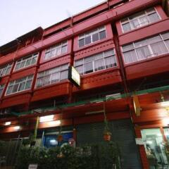 Апартаменты Khun Noy Apartment Бангкок фото 3