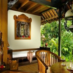 Hotel Tjampuhan Spa - CHSE Certified in Ubud, Indonesia from 84$, photos, reviews - zenhotels.com guestroom photo 3