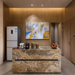 Отель DoubleTree by Hilton Hotel Xiamen - Haicang Китай, Сямынь - отзывы, цены и фото номеров - забронировать отель DoubleTree by Hilton Hotel Xiamen - Haicang онлайн интерьер отеля фото 2