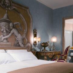 Hotel Romanico Palace комната для гостей фото 4